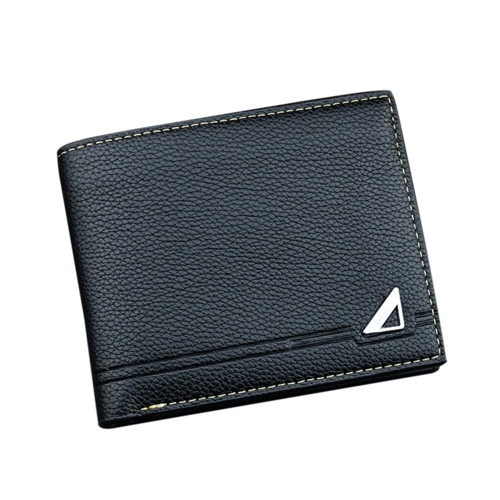 Men Wallets Purse PU High Capacity Mini Durable Fashion For Coin Money Cards Holder LXX9
Men Wallets Purse PU High Capacity Mini Durable Fashion For Coin Money Cards Holder LXX9