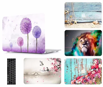 Print Laptop Protective Hard Shell Case Keyboard Cover Skin Set Bag Pouch For 11 12 13 15"Apple Macbook Air Pro Retina Touch Bar
Print Laptop Protective Hard Shell Case Keyboard Cover Skin Set Bag Pouch For 11 12 13 15"Apple Macbook Air Pro Retina Touch Bar