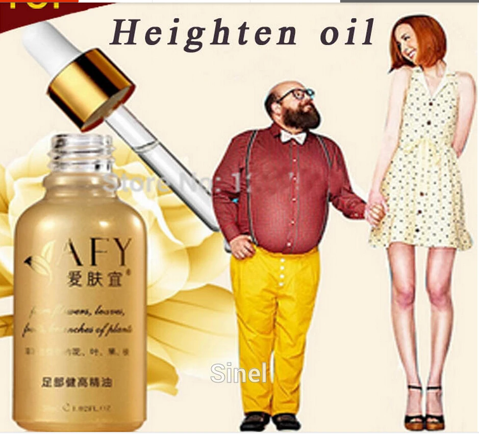 AFY Chinese Medicine Body Grow taller essential oils Solve short stature Fast Grow taller Bone growth products
AFY Chinese Medicine Body Grow taller essential oils Solve short stature Fast Grow taller Bone growth products