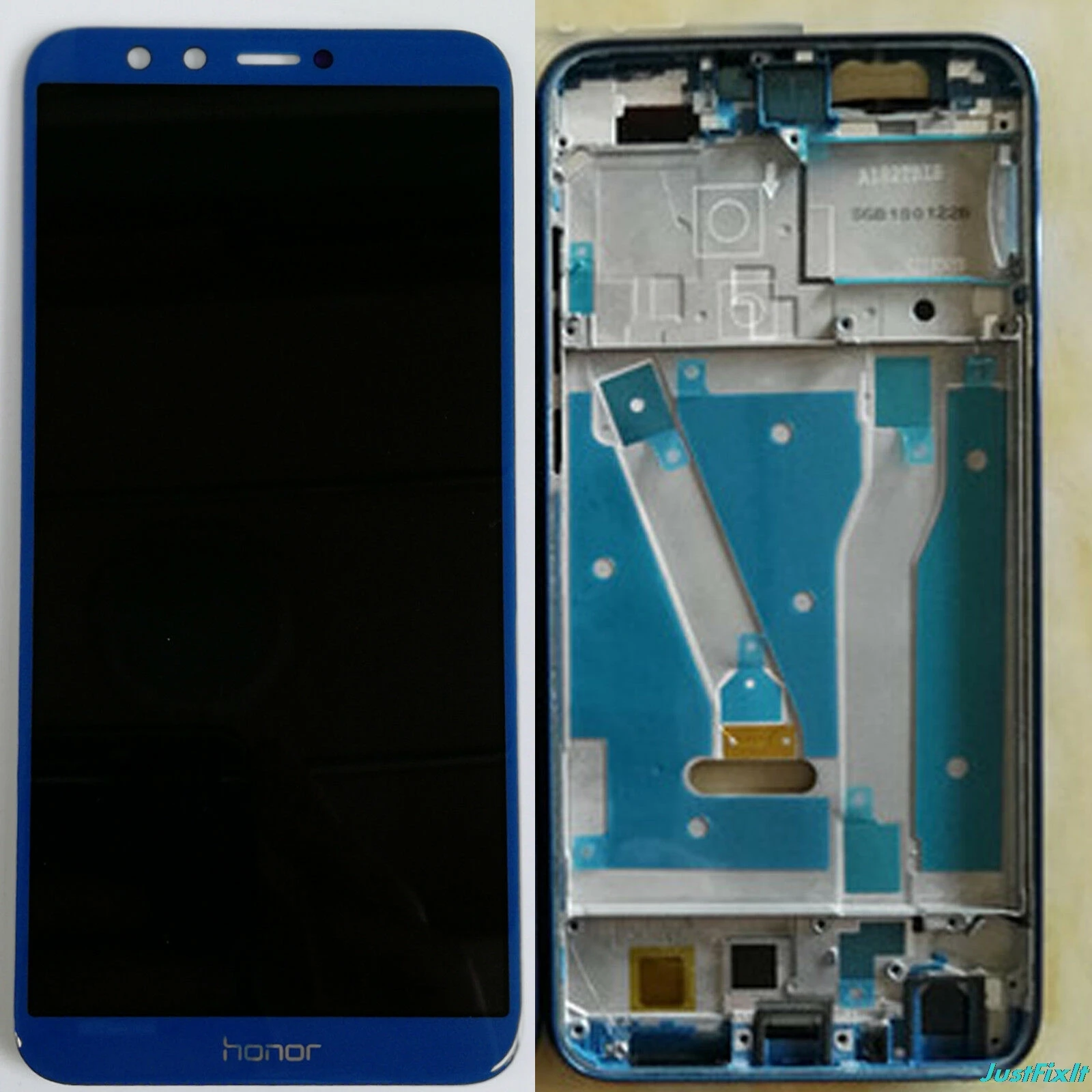 Display For Huawei Honor 9 lite LCD Touch Screen Module Original Display For Huawei Honor 9 Lite with Frame Digitizer LLD L31
Display For Huawei Honor 9 lite LCD Touch Screen Module Original Display For Huawei Honor 9 Lite with Frame Digitizer LLD L31