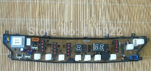 Free shipping 100% tested for washing machine for rongshida pc board xqb50-919g 52-819g 50-9902g motherboard on sale
Free shipping 100% tested for washing machine for rongshida pc board xqb50-919g 52-819g 50-9902g motherboard on sale