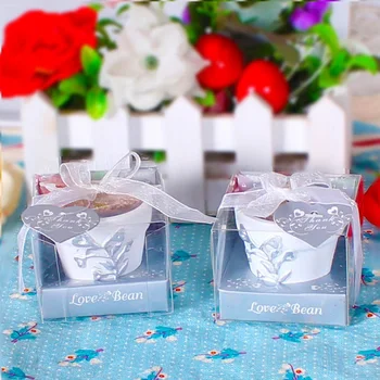 Valentine day gift love romance magic beans Wedding Favors party guest gifts 100pcs Free DHL/Fedex
Valentine day gift love romance magic beans Wedding Favors party guest gifts 100pcs Free DHL/Fedex