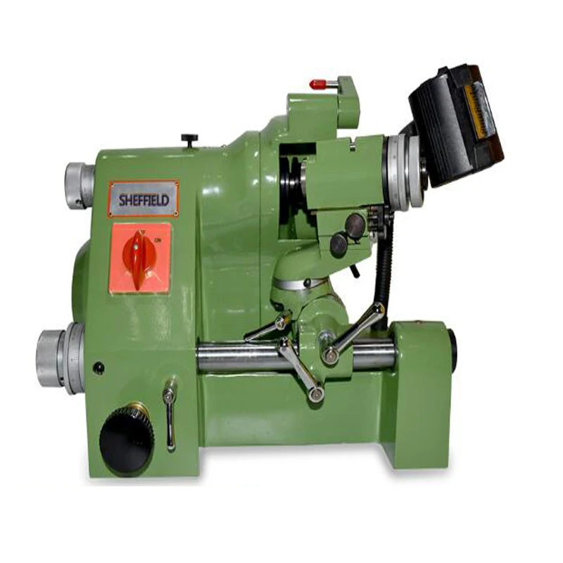 Universal Knife Sharpener Carving Knife Turning Tool Drill Grinder Milling Cutter Tungsten Steel Knife Grinder U2
Universal Knife Sharpener Carving Knife Turning Tool Drill Grinder Milling Cutter Tungsten Steel Knife Grinder U2