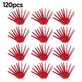 120pcs Replacement Cutter Blades Outdoor Power Garden Tools Cutting Grass String Trimmer Brushcutter Parts
120pcs Replacement Cutter Blades Outdoor Power Garden Tools Cutting Grass String Trimmer Brushcutter Parts