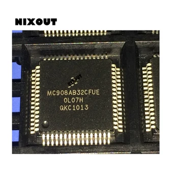 NIXOUT 100%NEW Original MC908AB32CFUE MC908AB32 908AB32CFUE 908AB32 QFP-64 In Stock (Big Discount if you need more)
NIXOUT 100%NEW Original MC908AB32CFUE MC908AB32 908AB32CFUE 908AB32 QFP-64 In Stock (Big Discount if you need more)