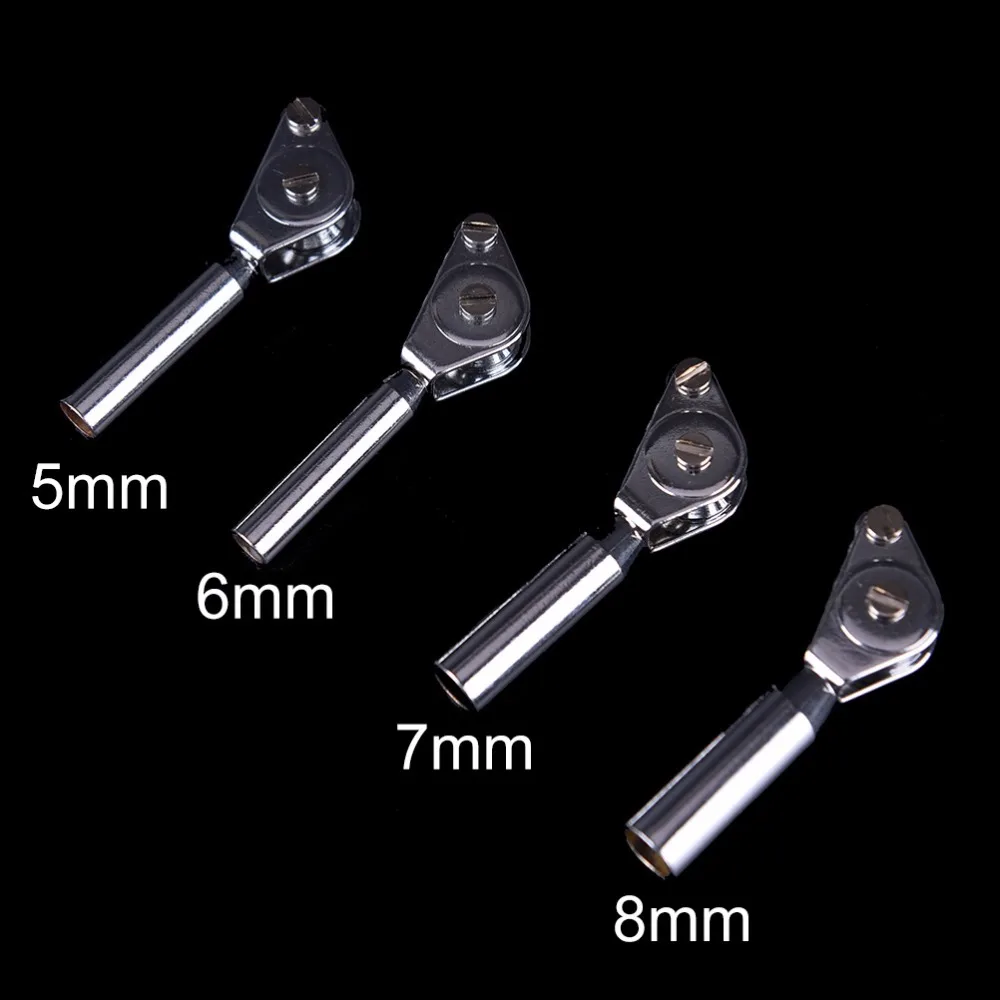 Stainless Steel Fishing Pole Rod Double Roller Line Guide Tip Top Ring Replacement Repair Kit Fishing Rod Guide Trolling
Stainless Steel Fishing Pole Rod Double Roller Line Guide Tip Top Ring Replacement Repair Kit Fishing Rod Guide Trolling