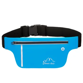 light outdoor chest bag Men and women Running pockets Multi-function Slim Intimate stealth anti-theft sports belt bag B185
light outdoor chest bag Men and women Running pockets Multi-function Slim Intimate stealth anti-theft sports belt bag B185