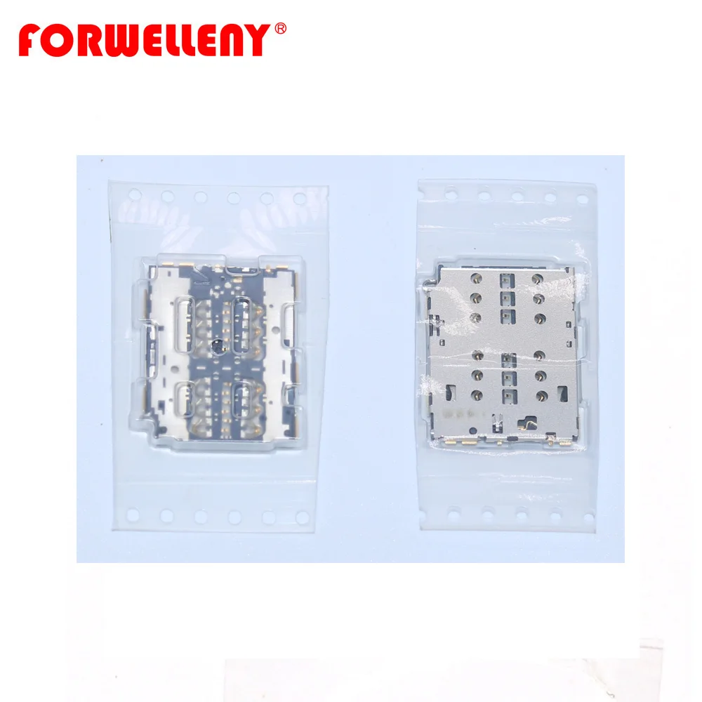 For huawei P20 PRO Sim Card Reader Holder Pins Tray Slot Part CLT-L04, CLT-L09, CLT-L29, CLT-AL00, CLT-AL01
For huawei P20 PRO Sim Card Reader Holder Pins Tray Slot Part CLT-L04, CLT-L09, CLT-L29, CLT-AL00, CLT-AL01