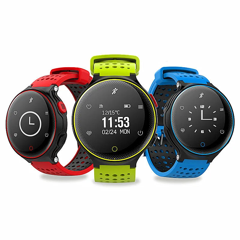 Smart watch heart rate sports smart bracelet monitoring wristband anti-IP68 waterproof smart belt fitness tracker compatible IOS
Smart watch heart rate sports smart bracelet monitoring wristband anti-IP68 waterproof smart belt fitness tracker compatible IOS