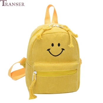 Transer New Women Backpack Fashion School Bag For Teenage Girls Cute Student Backpacks Velour Casual Ladies Schoolbag mochila #3
Transer New Women Backpack Fashion School Bag For Teenage Girls Cute Student Backpacks Velour Casual Ladies Schoolbag mochila #3