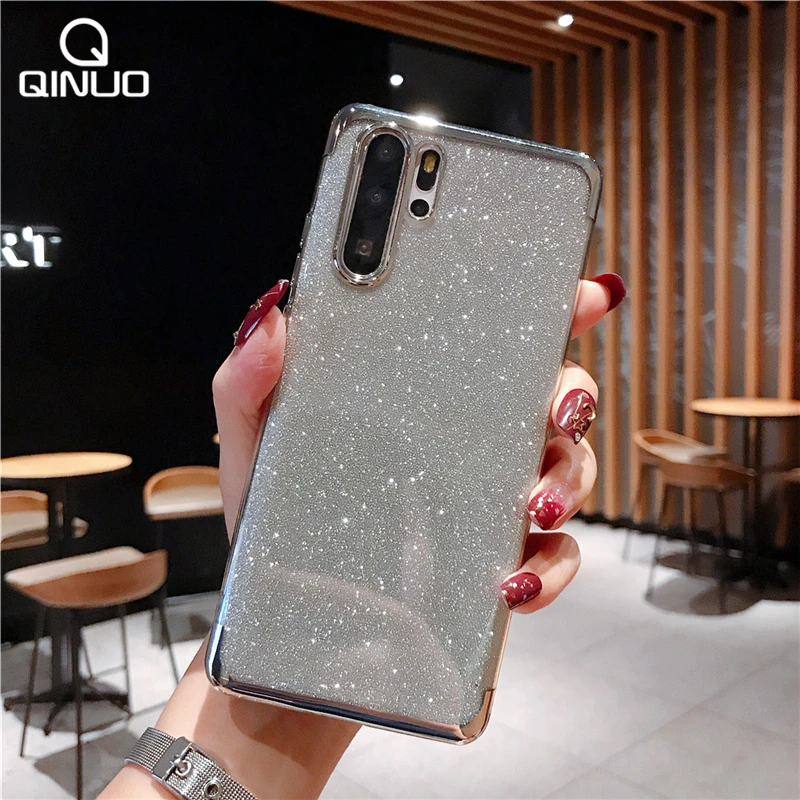 Luxury Bling Glitter Phone Case For Huawei honor 7A 7X 8 8X 8A Max 9 9i 10i 20i V 10 Lite 20 Pro Play Soft Silicone Sequin Cover
Luxury Bling Glitter Phone Case For Huawei honor 7A 7X 8 8X 8A Max 9 9i 10i 20i V 10 Lite 20 Pro Play Soft Silicone Sequin Cover