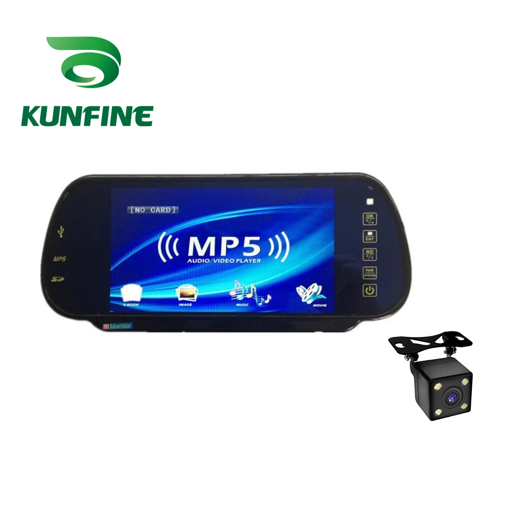7 inch Car Monitor  Display KF-V7023