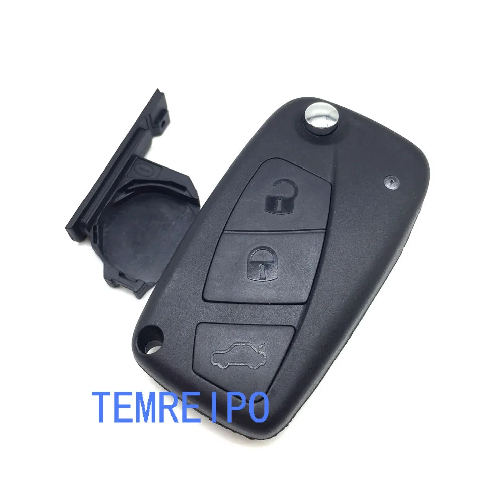 3 Buttons Flip key Remote Car Key Case Shell For FIAT 500 Punto Ducato Stilo Panda Doblo Bravo Uncut Blade auto Key blank Cover
3 Buttons Flip key Remote Car Key Case Shell For FIAT 500 Punto Ducato Stilo Panda Doblo Bravo Uncut Blade auto Key blank Cover