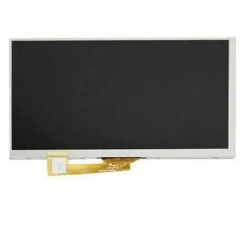 Witblue New LCD display Matrix for 7" Wolder miTab Alabama 3G Tablet LCD Screen panel Module Replacement
Witblue New LCD display Matrix for 7" Wolder miTab Alabama 3G Tablet LCD Screen panel Module Replacement