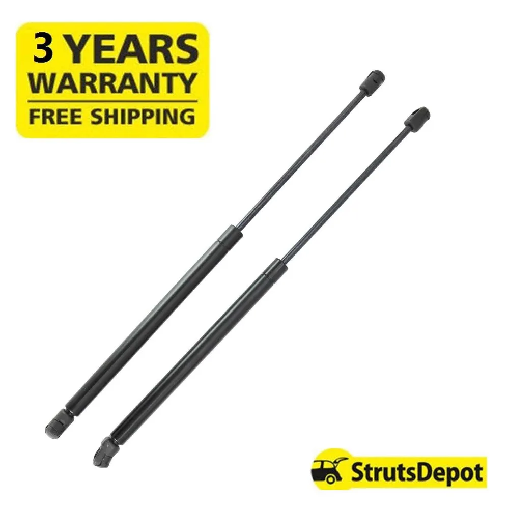 2Pcs For VW Golf 3 MK3 Jetta 1992 1993 1994 1995 1996 1997 1998 Boot Strut Tailgate Gas Spring Hatchback Lifter Support
2Pcs For VW Golf 3 MK3 Jetta 1992 1993 1994 1995 1996 1997 1998 Boot Strut Tailgate Gas Spring Hatchback Lifter Support