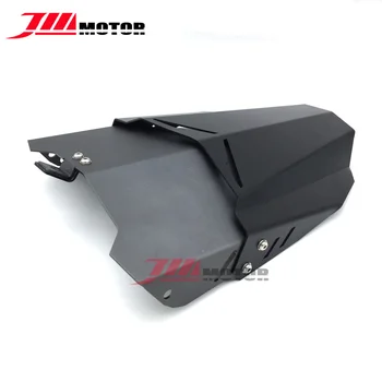 Titanium Color Motorcycle CNC Aluminum Alloy Rear Fender Bracket Motorbike Mudguard For YAMAHA MT09 FZ09 2013 2014 2015 2016
Titanium Color Motorcycle CNC Aluminum Alloy Rear Fender Bracket Motorbike Mudguard For YAMAHA MT09 FZ09 2013 2014 2015 2016