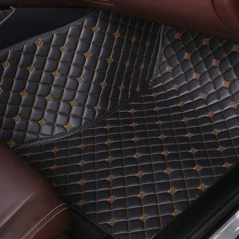 Custom fit Right hand drive/Left hand drive Car Floor Mat For BMW 5 series F10 F11 F07 GT E39 E60 M1 M3 M4 car styling carpets
Custom fit Right hand drive/Left hand drive Car Floor Mat For BMW 5 series F10 F11 F07 GT E39 E60 M1 M3 M4 car styling carpets