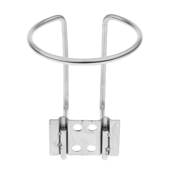 Stainless Steel Boat Cup Drink Holder For Marine Yacht Truck RV Car Trailer for Most Cans Mugs & Cups Sturdy & Durable
Stainless Steel Boat Cup Drink Holder For Marine Yacht Truck RV Car Trailer for Most Cans Mugs & Cups Sturdy & Durable