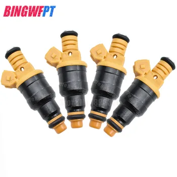 4pcs/lot New High quality Fuel injector nozzle 0280150702 For Alfa Romeo 155 156 164 2.5 3.0 V6 24V 0 280 150 702
4pcs/lot New High quality Fuel injector nozzle 0280150702 For Alfa Romeo 155 156 164 2.5 3.0 V6 24V 0 280 150 702