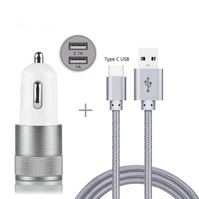 Car Charger Adapter For Cubot A5/Quest/King Kong 3/Power/Note Plus Doogee Y7 Plus/Mix 2/S80/S80 Lite Nylon Type-C USB Cable
Car Charger Adapter For Cubot A5/Quest/King Kong 3/Power/Note Plus Doogee Y7 Plus/Mix 2/S80/S80 Lite Nylon Type-C USB Cable