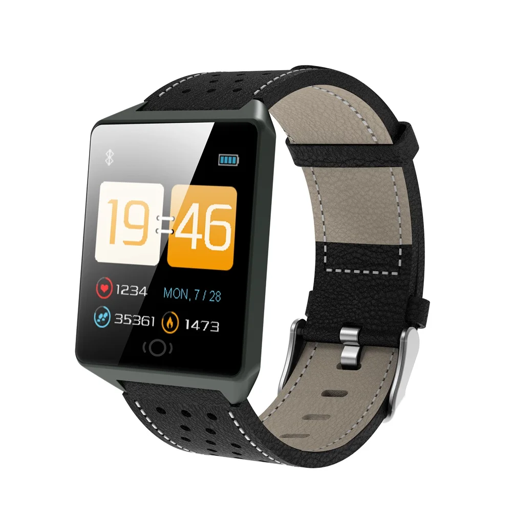 Smart Watch Men CK19 smart bracelet heart rate watches relogio fitness tracker smart wistband reloj For PK amazfit xiaomi huawei
Smart Watch Men CK19 smart bracelet heart rate watches relogio fitness tracker smart wistband reloj For PK amazfit xiaomi huawei
