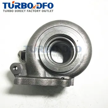 53039880120 Part Turbine Exhaust Housing K03-0120 for Citroen C4 DS 3 THP 150HP 110 Kw EP6DT 155HP - KKK 53039880121 53039700121
53039880120 Part Turbine Exhaust Housing K03-0120 for Citroen C4 DS 3 THP 150HP 110 Kw EP6DT 155HP - KKK 53039880121 53039700121