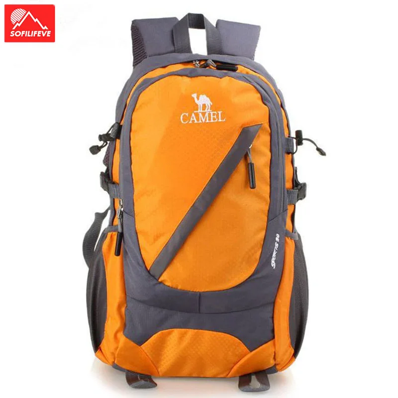 Outdoor Sports Climbing Mountaineering Backpack Camping Hiking Trekking Rucksack Travel Riding Bike Bags Picnic Luggage Bag
Outdoor Sports Climbing Mountaineering Backpack Camping Hiking Trekking Rucksack Travel Riding Bike Bags Picnic Luggage Bag