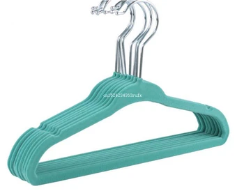 500pcs Baby Hangers Clothes Rack Seamless Hanger 28cm Child Hanger Flock Printing Hangers Magic Slip-resistant
500pcs Baby Hangers Clothes Rack Seamless Hanger 28cm Child Hanger Flock Printing Hangers Magic Slip-resistant