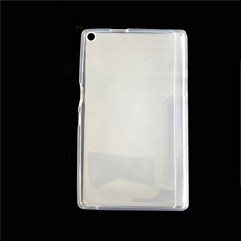 KiKiss Tablet Cover Case For ASUS ZenPad Zen Pad 8.0 Z380 Z380KL Z380C Z380M 8 inch Matte Soft Transparent Silicone Case
KiKiss Tablet Cover Case For ASUS ZenPad Zen Pad 8.0 Z380 Z380KL Z380C Z380M 8 inch Matte Soft Transparent Silicone Case