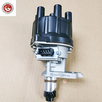 Spare Parts Ignition Distributor OEM T5T42371 MD148008 Pajero 6G72 V23 V43 Mighty Max Mighty Max,Mont Made in Taiwan 
Spare Parts Ignition Distributor OEM T5T42371 MD148008 Pajero 6G72 V23 V43 Mighty Max Mighty Max,Mont Made in Taiwan