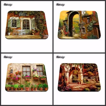 Mairuige Beautiful Scenery In Spring Control Speed Mairuige Customized Durable PC Anti-slip Mouse Mat for Optal/Trackball Mouse
Mairuige Beautiful Scenery In Spring Control Speed Mairuige Customized Durable PC Anti-slip Mouse Mat for Optal/Trackball Mouse