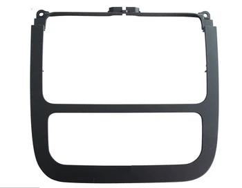 Black Automatic Air Conditioning Panel CD Panel Surround Radio Trim For Jetta Golf 5 MK5 MK6 Year 2011 1KD 858 069
Black Automatic Air Conditioning Panel CD Panel Surround Radio Trim For Jetta Golf 5 MK5 MK6 Year 2011 1KD 858 069