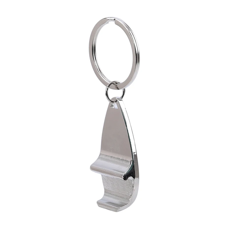 Stainless Steel Metal Beer Bar Tool Bottle Opener Key Ring Chain Keyring Keychain Gift Bottle Opener Bar Beer Tool
Stainless Steel Metal Beer Bar Tool Bottle Opener Key Ring Chain Keyring Keychain Gift Bottle Opener Bar Beer Tool