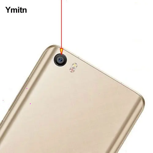 Ymitn New Housing Back Camera glass Lens Cover with Adhesive replacement For xiaomi 5 MI5 M5 with tracking,Free Shipping
Ymitn New Housing Back Camera glass Lens Cover with Adhesive replacement For xiaomi 5 MI5 M5 with tracking,Free Shipping