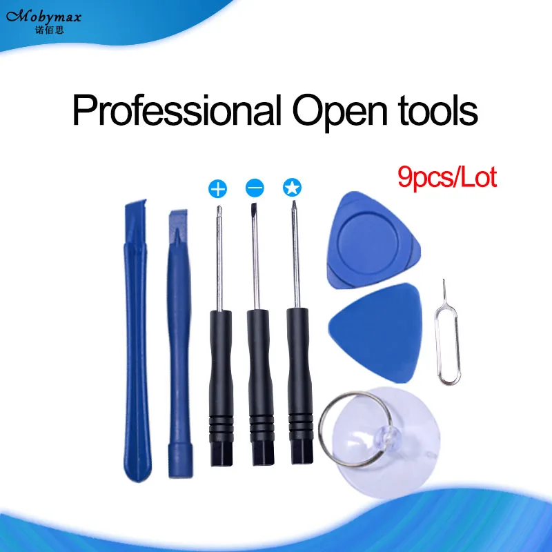 for iPhone X 8 7 6 6s Plus 5 5c 5s LCD Screen Replacement Open Tool Display Disassemble Pry Opening Tool Kit Torx Screwdrivers
for iPhone X 8 7 6 6s Plus 5 5c 5s LCD Screen Replacement Open Tool Display Disassemble Pry Opening Tool Kit Torx Screwdrivers