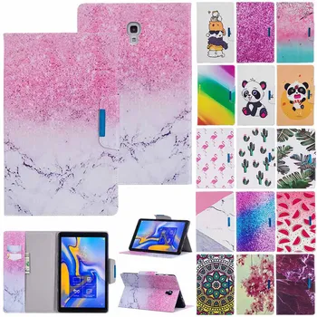 Painted Case for Samsung Galaxy Tab A 10.5 SM-T590 SM-T595 T590 T595 PU Leather Flip Stand Case Tablet Smart Cover Sleep Wake
Painted Case for Samsung Galaxy Tab A 10.5 SM-T590 SM-T595 T590 T595 PU Leather Flip Stand Case Tablet Smart Cover Sleep Wake