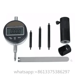 Auto common rail injector repair tools kit valve measuring meter
Auto common rail injector repair tools kit valve measuring meter