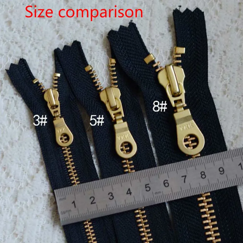 10Pcs/lot Vintage Restro Metal YKK Zipper Close End Black White Blue Cooffee Red Leather Bag Diy Sewing Accessories Wholesale
10Pcs/lot Vintage Restro Metal YKK Zipper Close End Black White Blue Cooffee Red Leather Bag Diy Sewing Accessories Wholesale