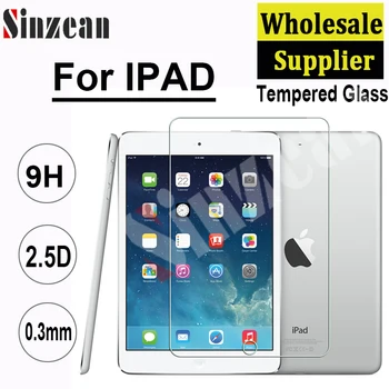 Sinzean 20pcs 0.33mm For ipad mini 2/3 2.5D 9H clear tempered glass For ipad mini 4/5 screen protector Film with paper package
Sinzean 20pcs 0.33mm For ipad mini 2/3 2.5D 9H clear tempered glass For ipad mini 4/5 screen protector Film with paper package