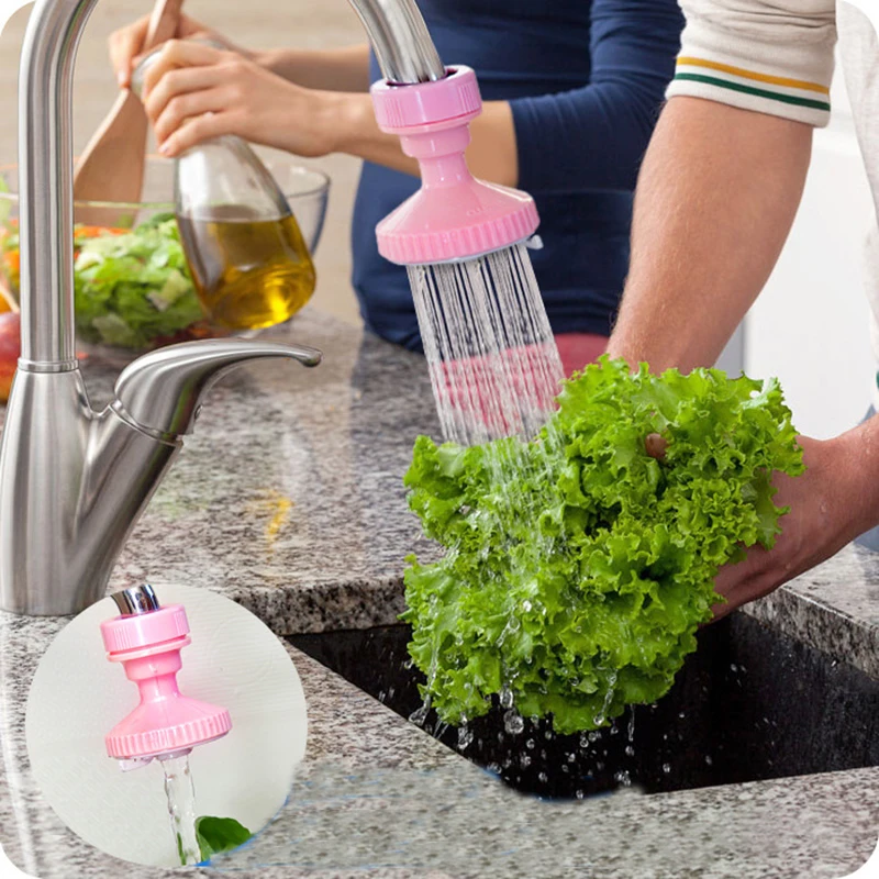 Easy Adjustable Faucet Adapter Sprayers Water Saving Faucet Shower filter Kitchen Bathroom Faucet Accessories B
Easy Adjustable Faucet Adapter Sprayers Water Saving Faucet Shower filter Kitchen Bathroom Faucet Accessories B