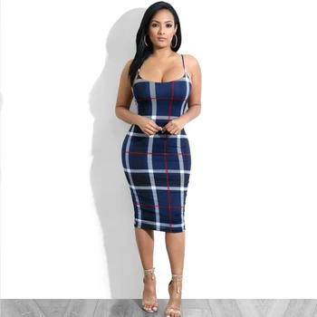 Newest Celebrity Party Plaid Bodycon Summer Dress Women Off The Shoulder Hot Sexy Night Out Club Sheath Dresses Women Vestidos
Newest Celebrity Party Plaid Bodycon Summer Dress Women Off The Shoulder Hot Sexy Night Out Club Sheath Dresses Women Vestidos