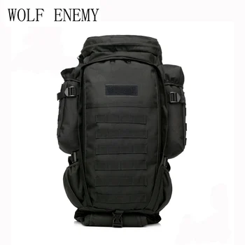 USMC Army Men Women Outdoor Military Tactical Backpack Camping Hiking Rifle Bag Trekking Sport Travel Rucksacks Climbing Bags
USMC Army Men Women Outdoor Military Tactical Backpack Camping Hiking Rifle Bag Trekking Sport Travel Rucksacks Climbing Bags