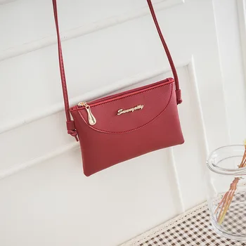 YINGPEI Women Message Handbag Fashion Top-Handle Shoulder Bags Small Casual Body Bag Totes Famous Brands Designer High Quality
YINGPEI Women Message Handbag Fashion Top-Handle Shoulder Bags Small Casual Body Bag Totes Famous Brands Designer High Quality
