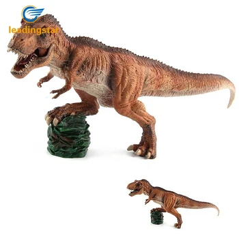 RCtown Creative Simulate Action Figure Model Dinosaur Toy for Decoration Christmas Halloween Gift Education zk30
RCtown Creative Simulate Action Figure Model Dinosaur Toy for Decoration Christmas Halloween Gift Education zk30