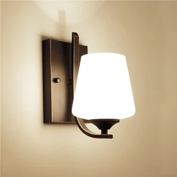Led Wall Lamp Vintage Loft Home Lighting Luminaria Bathroom Wall Light Bedside Reading Lamp Bedroom Wall Lighting Contemporary
Led Wall Lamp Vintage Loft Home Lighting Luminaria Bathroom Wall Light Bedside Reading Lamp Bedroom Wall Lighting Contemporary