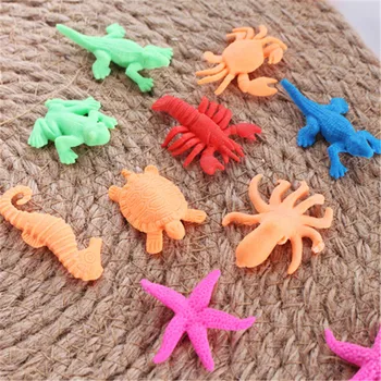 10pcs/lot Educational In Water Sea Creature Animals Bulk Swell Gift Kids Baby Toys Boys Girls Ocean Animal Magic Growing Toy
10pcs/lot Educational In Water Sea Creature Animals Bulk Swell Gift Kids Baby Toys Boys Girls Ocean Animal Magic Growing Toy