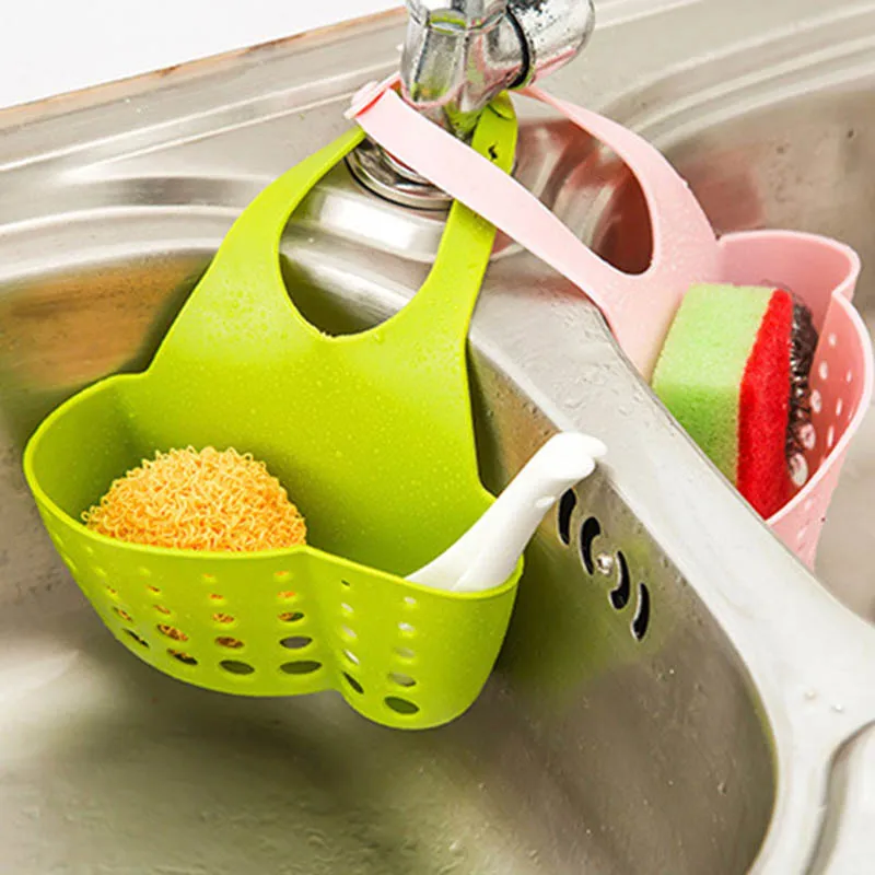 Portable Kitchen Hanging Drain Bag Drain shelf Basket Dish Rack Bath Storage Rack Gadget Tools Sink Holder For kitchen A
Portable Kitchen Hanging Drain Bag Drain shelf Basket Dish Rack Bath Storage Rack Gadget Tools Sink Holder For kitchen A