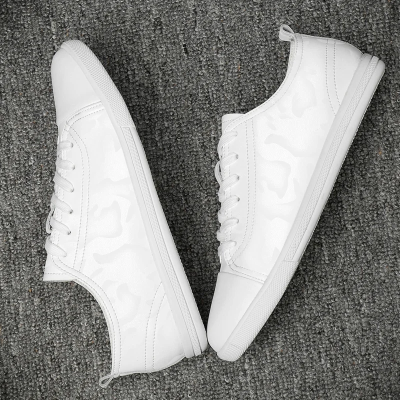 2019 Spring new men's shoes Korean version of the trend of wild leather fashion men's shoes breathable casual flat shoes men
2019 Spring new men's shoes Korean version of the trend of wild leather fashion men's shoes breathable casual flat shoes men