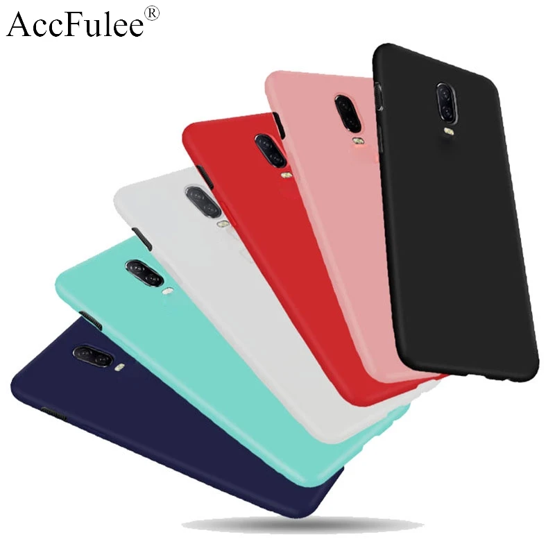 Color Matte Candy TPU Case For Oneplus 7 Pro 6T 6 5T 5 3 3T One Plus 6T Ultra thin Transparant Soft Cover Phone Bags
Color Matte Candy TPU Case For Oneplus 7 Pro 6T 6 5T 5 3 3T One Plus 6T Ultra thin Transparant Soft Cover Phone Bags