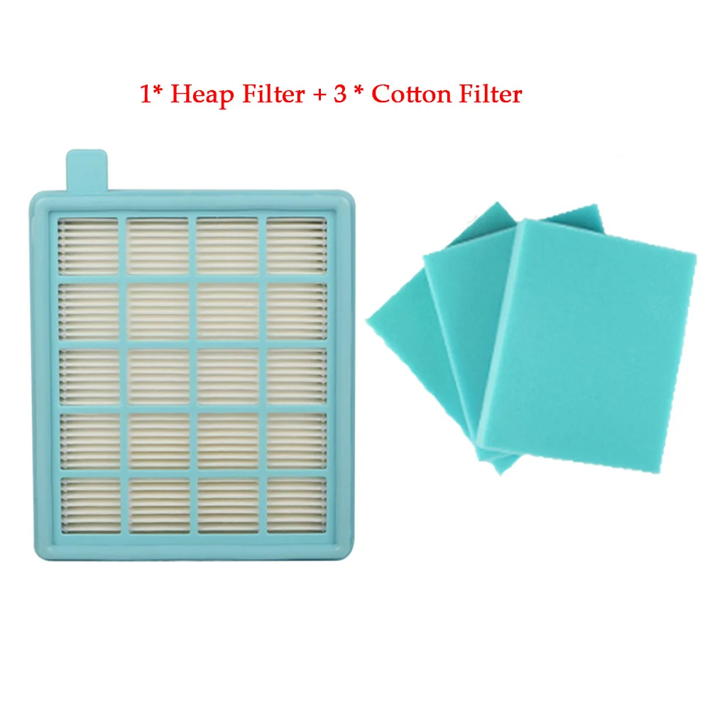 Filter Mesh for Philips Vacuum Cleaner Cotton Engine Inlet Exhaust Foam Filter+Heap for C8470 FC8471 FC8472 FC8473 FC8474 FC8476
Filter Mesh for Philips Vacuum Cleaner Cotton Engine Inlet Exhaust Foam Filter+Heap for C8470 FC8471 FC8472 FC8473 FC8474 FC8476